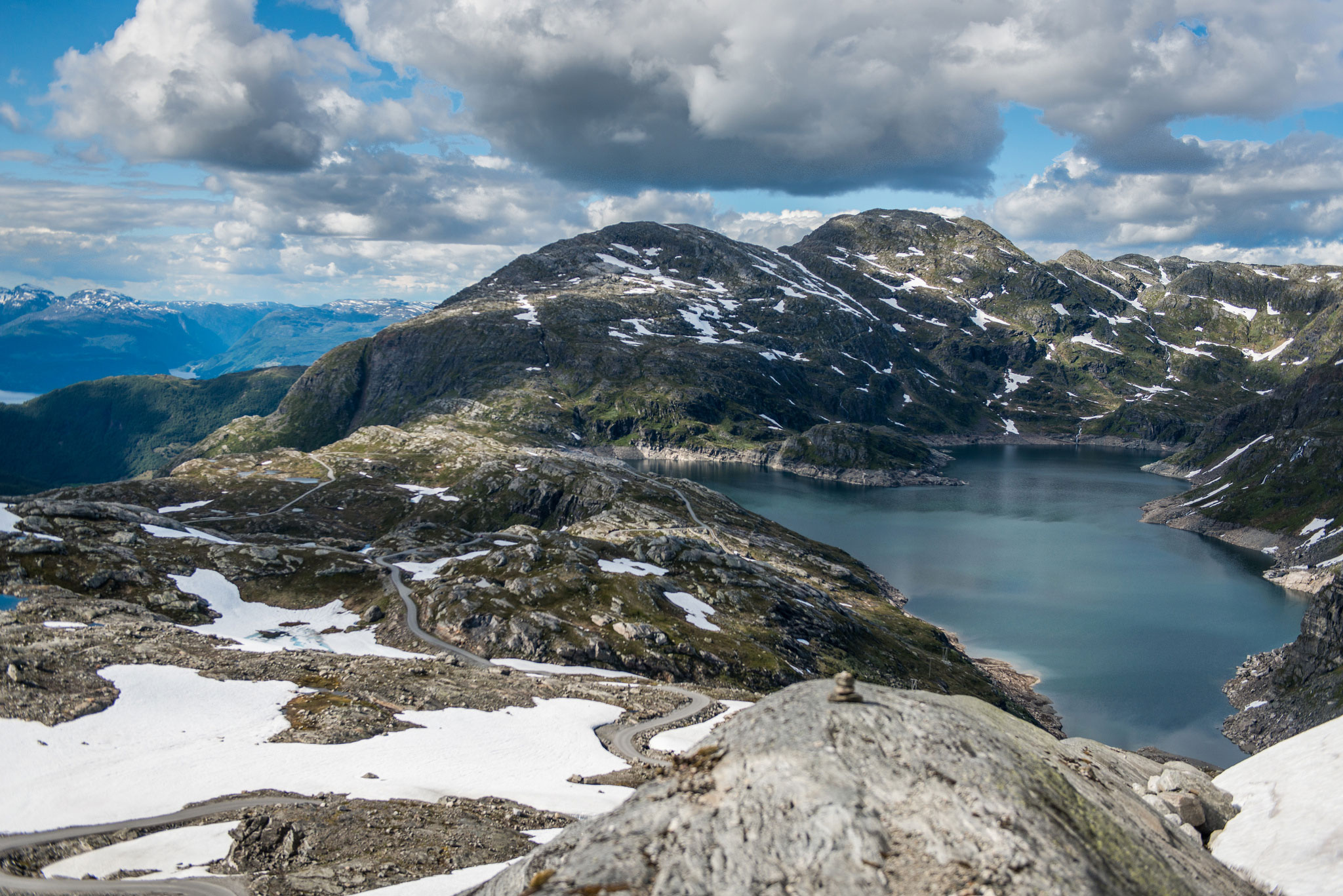 Bergen